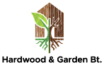 Hardwood & Garden